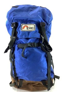lowe alpine packs