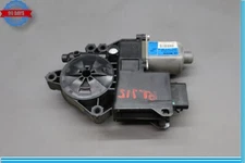 15-20 Hyundai Genesis Rear Left Side Door Power Window Regulator Motor Oem