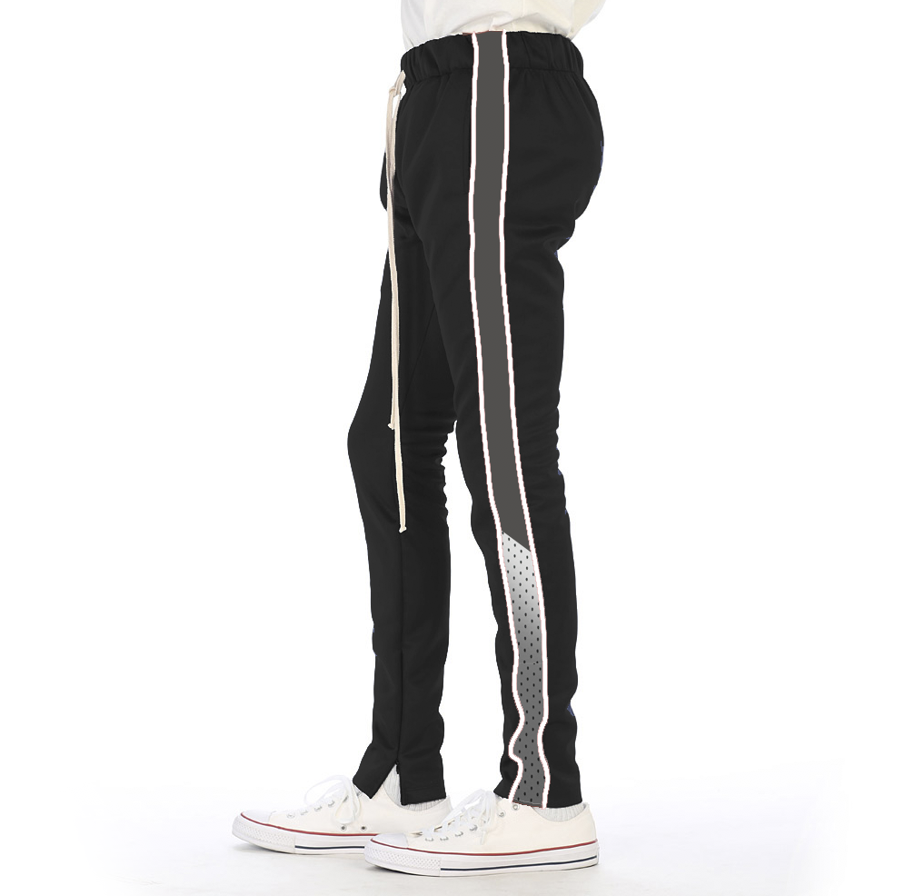 ★E.B.M★ String Detail Pants EMO1WPT060 s-l1200.png