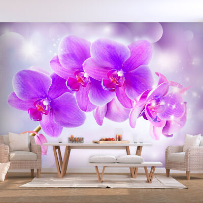 Vliestapete / Klebetapete Trompe l'oeil Fototapete Wandbild b-B-0258-a-a