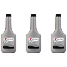 Idemitsu Power Steering Fluid Set of 3 12oz Bottle For Honda 08206-9002