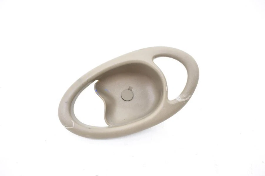 Jaguar XK8 1997-2000 4.0 CONVERTIBLE CONDUCTOR DELANTERO IZQUIERDO INTERIOR PUERTA MOLDURA INSERTO Foto 4 de 4