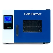 16 Liter Cole-Parmer INC-400G-16-120 Gravity Convection Incubator, 120 VAC