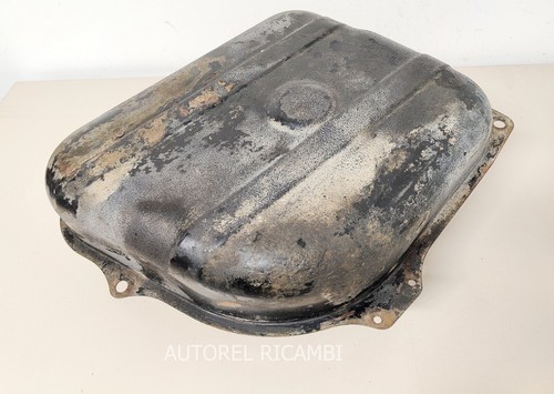 SERBATOIO FIAT PANDA 4X4 SISLEY - FIAT PANDA 141 CON GALLEGGIANTE ORIGINALE FIAT - Foto 15 di 19