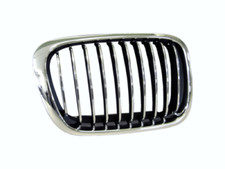 Grille Right Hand Side For Bmw 3 Series - Parts City Australia