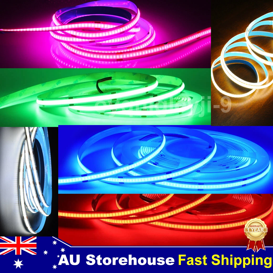 Dc12v hotsell led strip