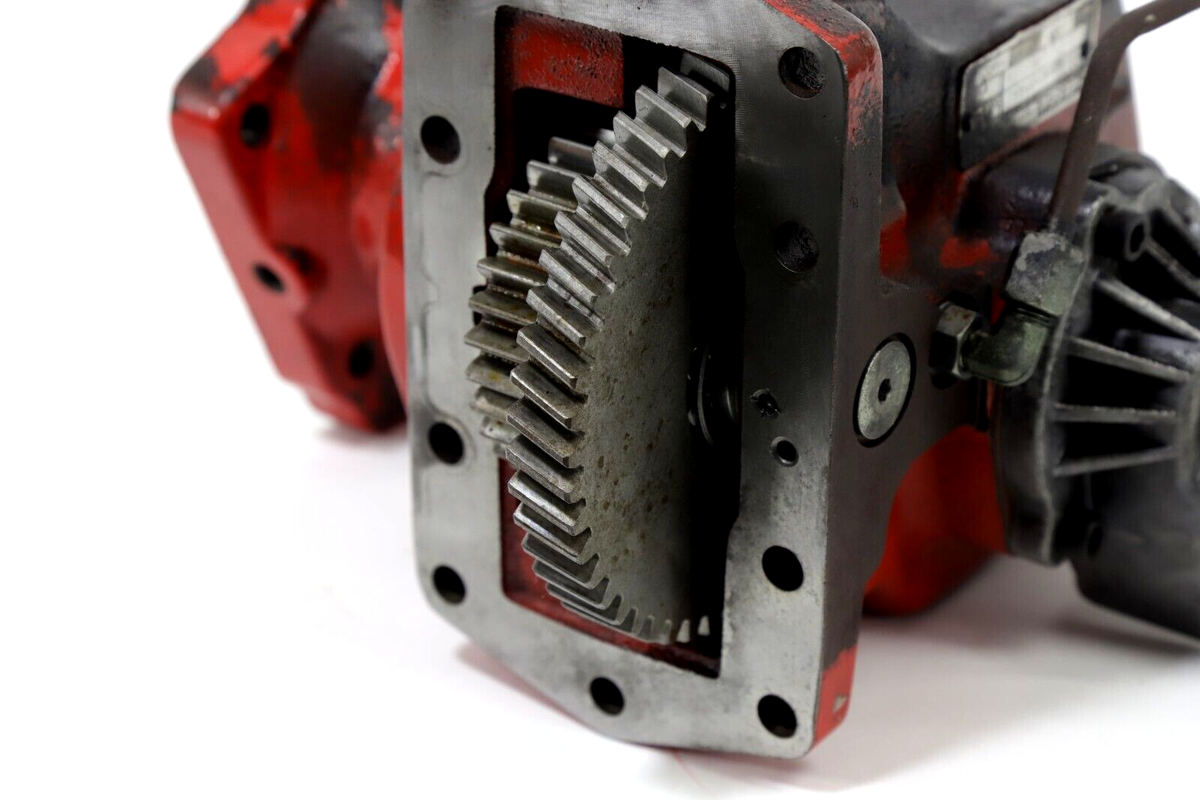 OEM Parker Chelsea Power Take Off (PTO) | 277XGFJP-B5XK OEM Parker Chelsea Power Take Off (PTO) | 277XGFJP-B5XK