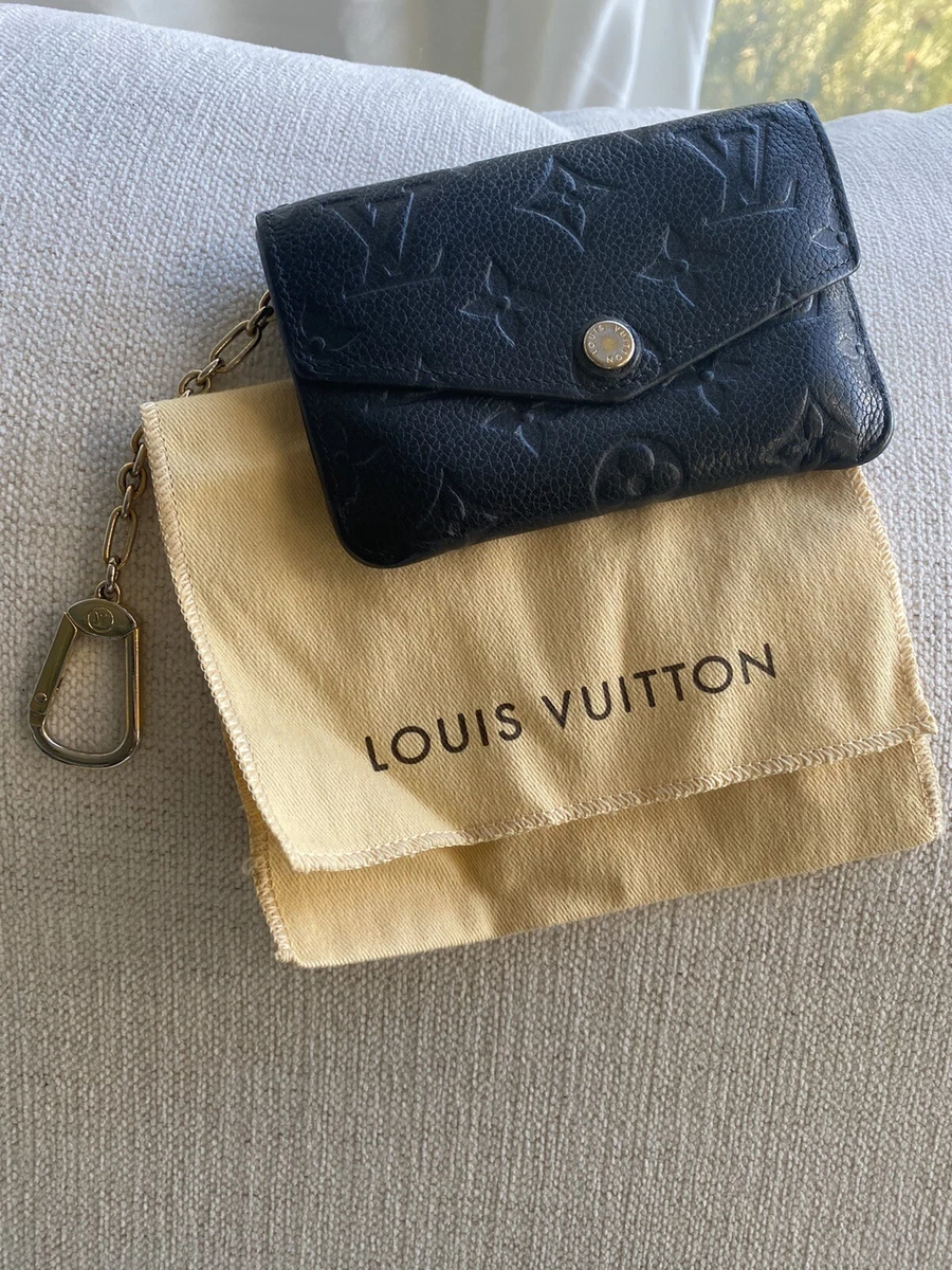 Authentic Louis Vuitton Vintage Monogram Key Pouch Key Cles Etsy Hong Kong #49 Authentic Louis Vuitton Vintage Monogram Key Pouch Key Cles Etsy Hong Kong