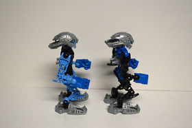 LEGO BIONICLE: Kaxium V3 (8993)