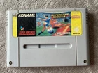 INTERNATIONAL SUPERSTAR SOCCER - SUPER NINTENDO / SNES GAME