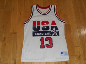 chris mullin dream team jersey
