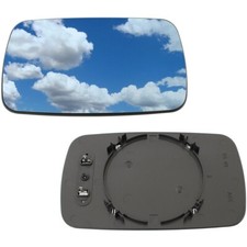 Glace de rétroviseur BMW 2002