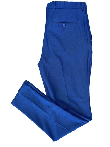 HERMES skinny pants 36 cotton Pink full pattern Used | eBay