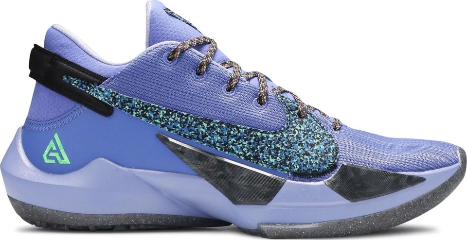 Nike Zoom Freak 2 Play for the Future for Sale | Authenticity