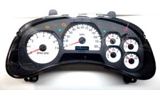 2003 2004 2005 2006 Trailblazer Cluster Software Odometer Calibration Service 2003 2004 2005 2006 Trailblazer Cluster Software Odometer Calibration Service