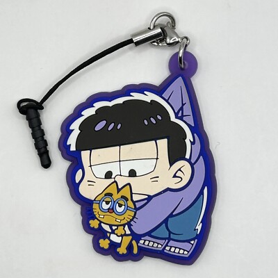 chibi＿ichimatsu Nendoroid Ichimatsu Matsuno | GOODSMILE GLOBAL ONLINE SHOP