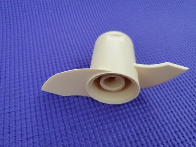 Cuisinart DLC-8 DLC-869TX Plus Food Processor Replacement Dough Blade