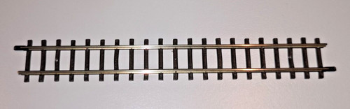 Bemo 4203 000 gerades Gleis L= 162,3mm TT H0m Schmalspur NEU | Zustand: Neu