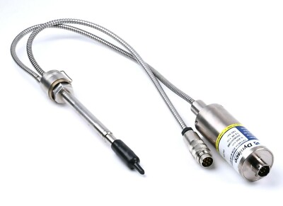 Dynisco TPT4634-2CB-6/18-S1737-A Drucksensor 2008285086 Messgerät 12-36V 160 bar