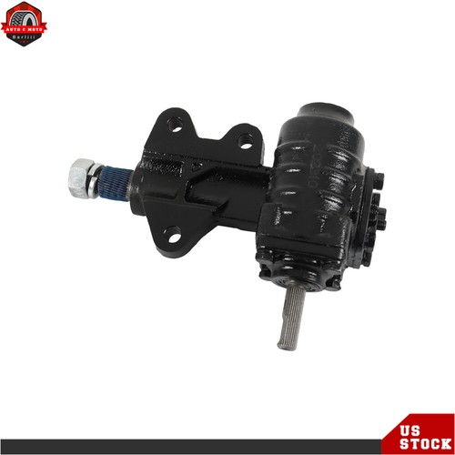 For Suzuki Samurai 1.3L 1986 1987 1988 1989 1990-1995 Manual Steering Gear Box - 第 7/14 張圖片