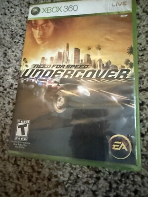 Need For Speed UNDERGROUND 