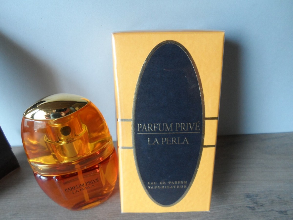 【1/13まで】Perfumeグッズ一式 Parfum Prive La Perla EDP Spray 1 oz / 32 ml Brand New In