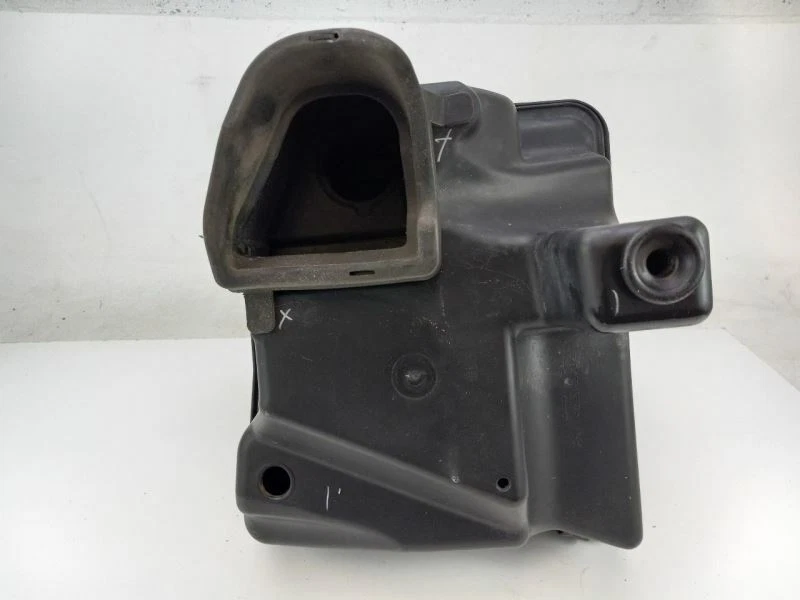 Limpiador de admisión de aire Dodge Caravan 2001-2007 Foto 3 de 4