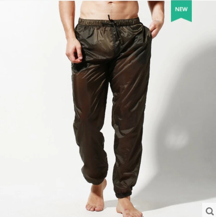 Sexy track shop pants