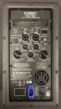 QSC KW153 1000 Watt Powered Speaker Replaceme...