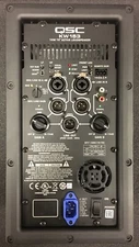 QSC KW153 1000 Watt Powered Speaker Replacement Amp Module