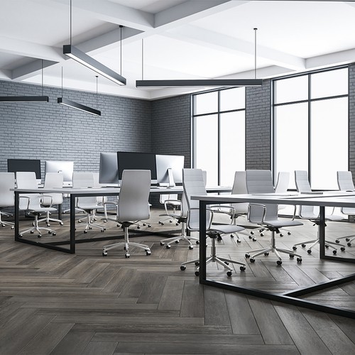 PVC Bodenbelag Vinylboden Vinyl Fliesen Laminat Fußboden Selbstklebend 2,5m² 5m² - Bild 7 von 17