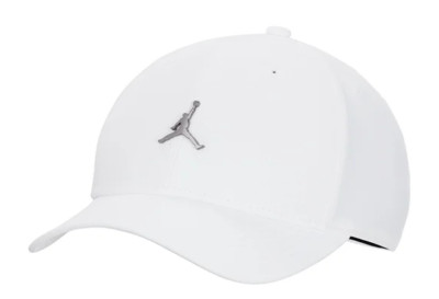 Nike Jordan Rise Hat Mens White Multi Size Sportswear Casual Cap