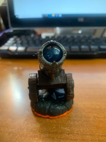 Skylanders Dragonfire Cannon Giants Battle Pack Magic Item Figure Activision - Afbeelding 2 van 6