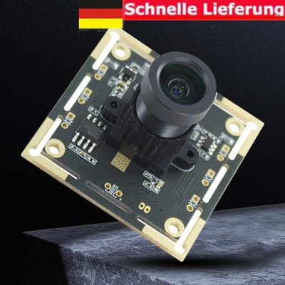 OV9732 Lens Monitoring Module 720P 1MP USB Camera Module Manual-focus MJPG/YUY2