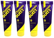 Chamois Butt'r Original Skin Cream 235mL / 8oz.Tube Multi-Packs Bike Race Butter