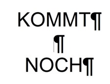 test 3 kommt noch