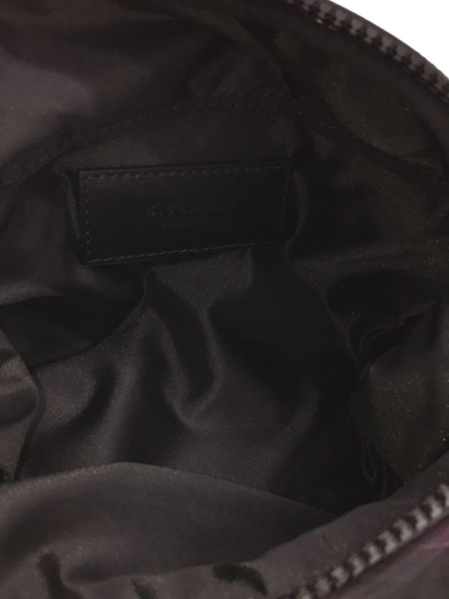 GIVENCHY LIGHT3-BUM BUG waist bag polyester multicolor GIVENCHY LIGHT3-BUM BUG waist bag polyester multicolor