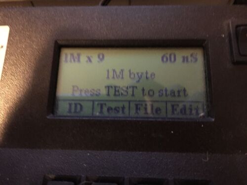 2x 1MB 30-Pin 9-chip Parity 80ns FPM SIMMs CLASSIC SE RAM Memory Apple Macintosh - Picture 2 of 3