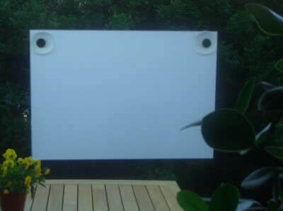 Plexiglas WUNSCH Angebot 2-139 Acrylglas  79% Milchglas ebene Platte