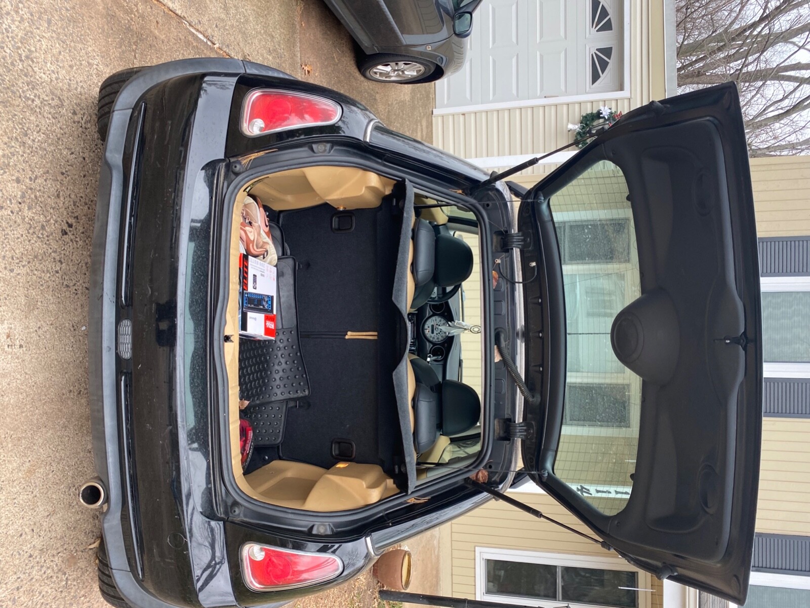 car used for sale - Picture 7 of 9
