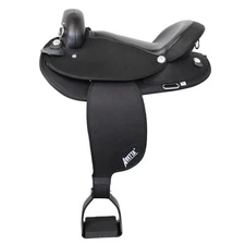 *NEW! ABETTA GAITED COMFORT ENDURANCE SADDLE- 2 SIZES