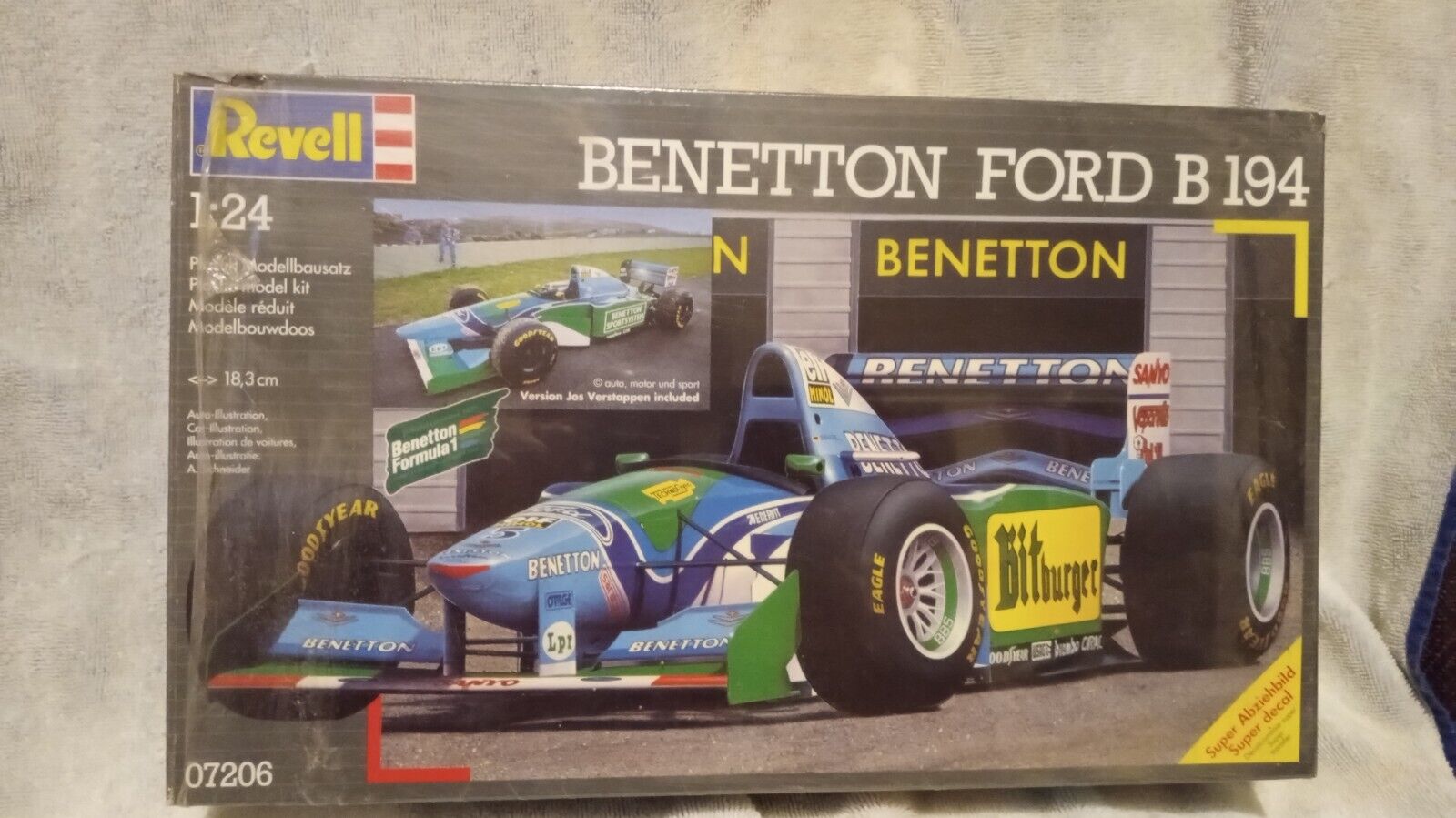 Foto 1 di 7