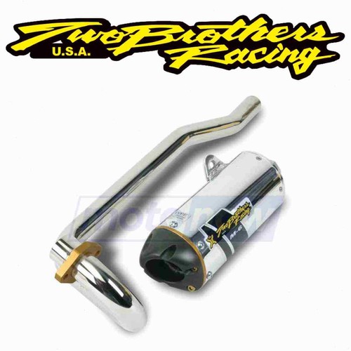 Two Brothers 005107S M6 USFS Spark Arrestor for Exhaust Parts & wh eBay