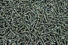 (2000) Phillips Pan Head #6 x 3/4 Self-Drilling Screws Tek