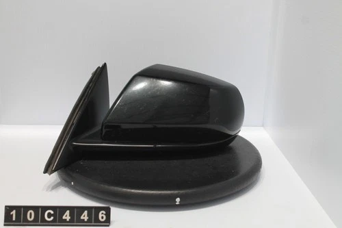 2013 ATS, Left Drivers Side View Door Mirror