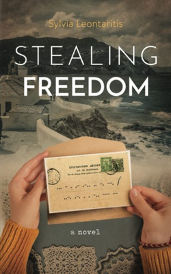 #ad Stealing Freedom: Nothing is simple in love and war. $8.83