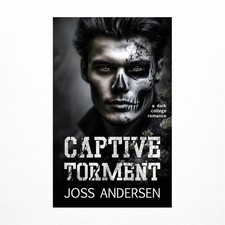 Captive Torment