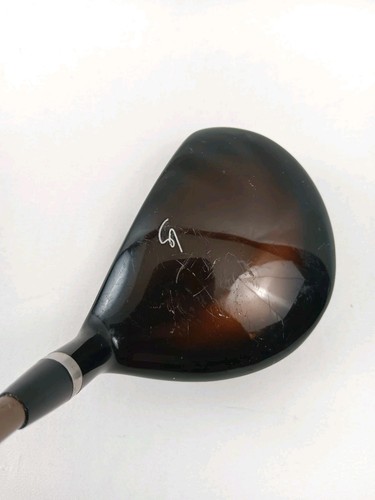 Nicklaus MV-20 5 Wood 19* Golf Club Regular Signature Series Graphite RH 41.5" - Picture 5 of 9