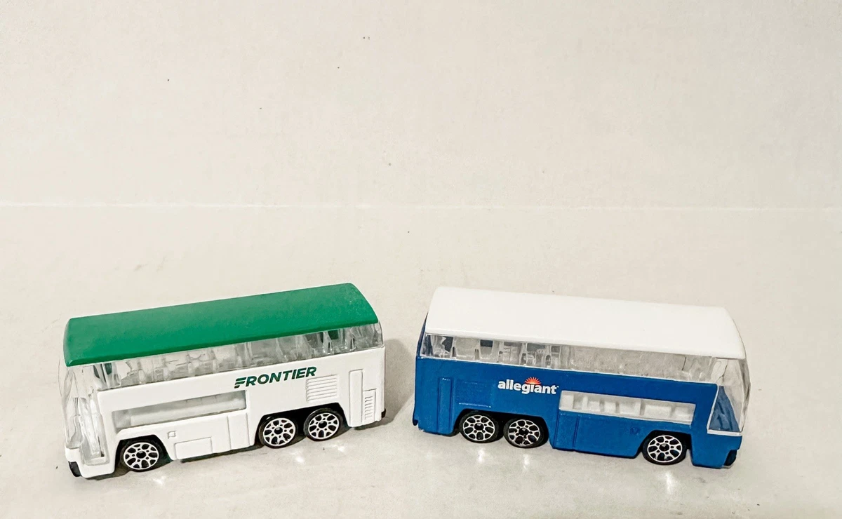 RealToy Diecast Buses for sale | eBay