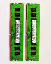 SK hynix 16GB 2x8GB DDR4 UDIMM PC4-2133P 288-Pin HMA41GU6AFR8N-TF